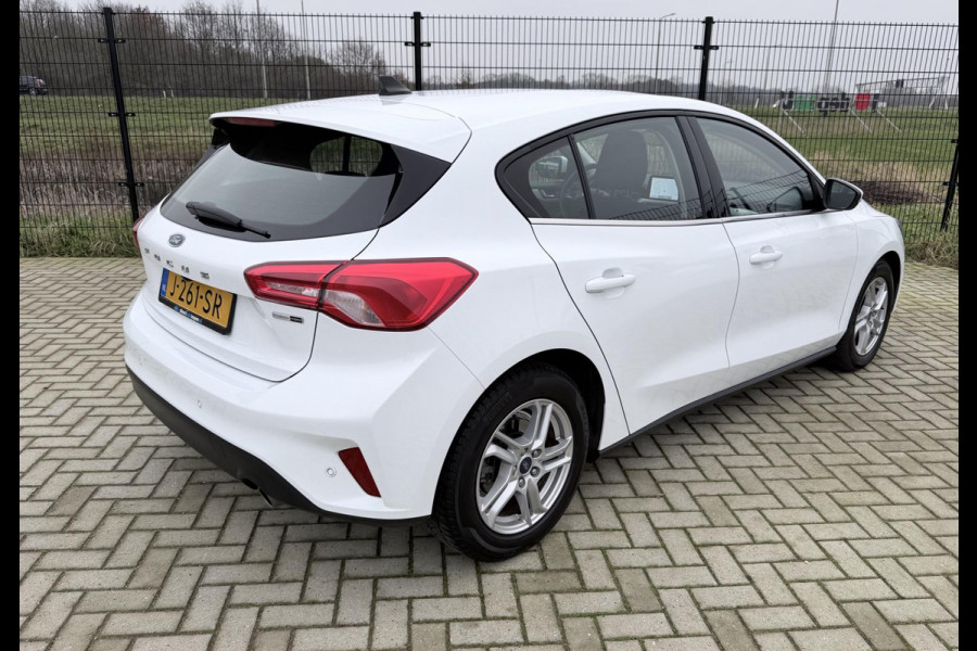 Ford Focus 1.0 EcoBoost Hybrid Edition Business | CarPlay | Camera | NAVI