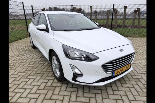 Ford Focus 1.0 EcoBoost Hybrid Edition Business | CarPlay | Camera | NAVI