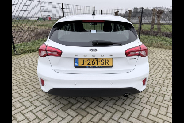 Ford Focus 1.0 EcoBoost Hybrid Edition Business | CarPlay | Camera | NAVI