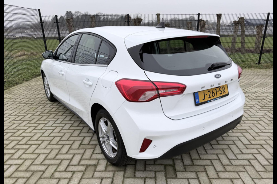 Ford Focus 1.0 EcoBoost Hybrid Edition Business | CarPlay | Camera | NAVI