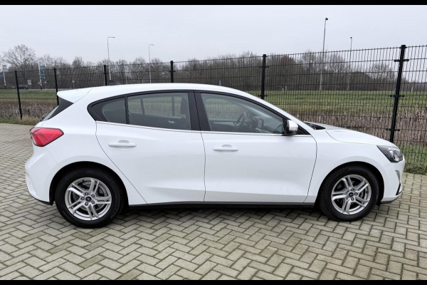 Ford Focus 1.0 EcoBoost Hybrid Edition Business | CarPlay | Camera | NAVI