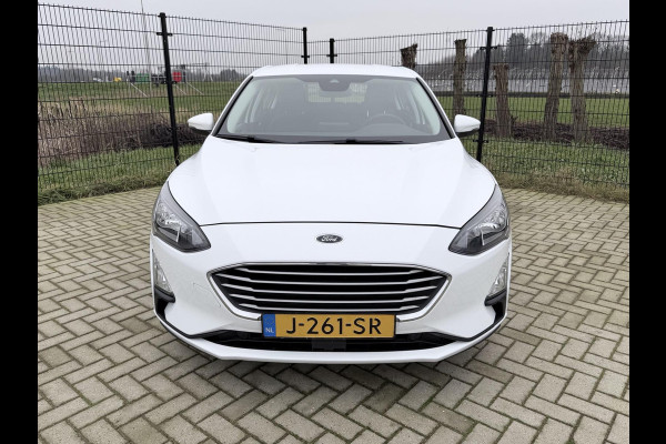 Ford Focus 1.0 EcoBoost Hybrid Edition Business | CarPlay | Camera | NAVI