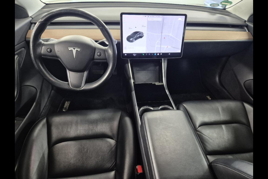 Tesla Model 3 Long Range AWD 75 kWh SOH 87.5%