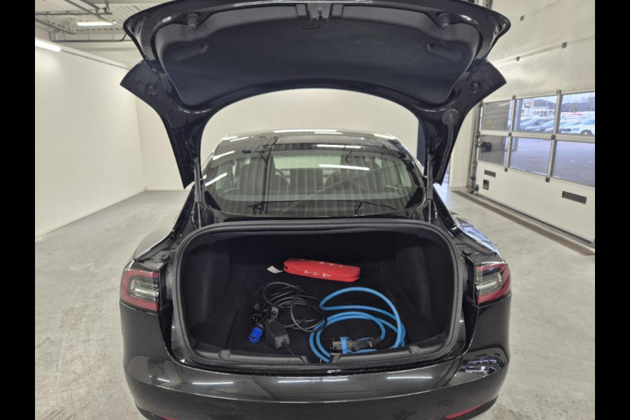 Tesla Model 3 Long Range AWD 75 kWh SOH 87.5%