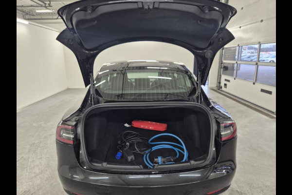 Tesla Model 3 Long Range AWD 75 kWh SOH 87.5%