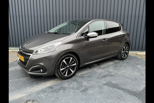 Peugeot 208 1.2 PureTech Tech Edition | Camera | Parkeersensoren V&A | Apple Carplay/ Android Auto | Prijs Rijklaar!!