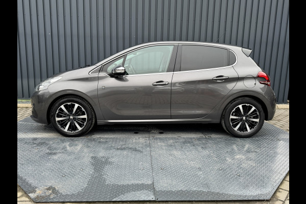 Peugeot 208 1.2 PureTech Tech Edition | Camera | Parkeersensoren V&A | Apple Carplay/ Android Auto | Prijs Rijklaar!!