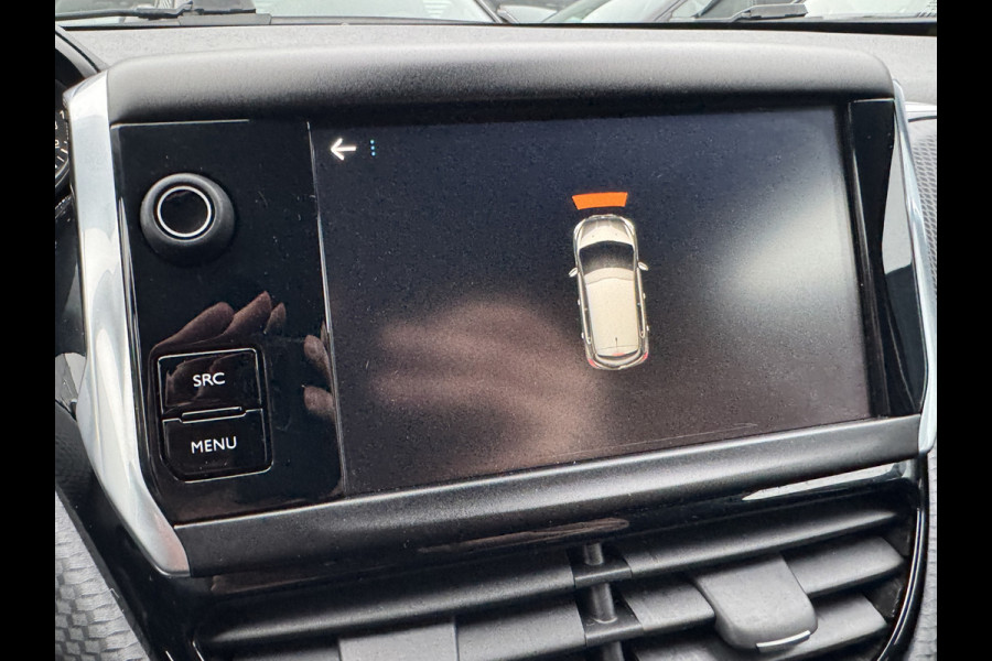 Peugeot 208 1.2 PureTech Tech Edition | Camera | Parkeersensoren V&A | Apple Carplay/ Android Auto | Prijs Rijklaar!!