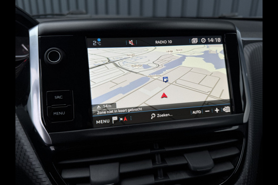 Peugeot 208 1.2 PureTech Tech Edition | Camera | Parkeersensoren V&A | Apple Carplay/ Android Auto | Prijs Rijklaar!!