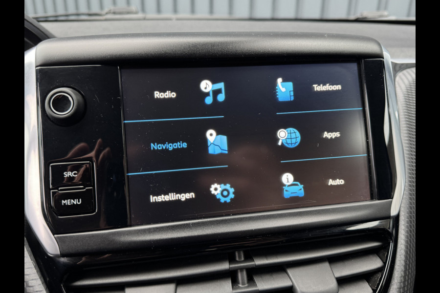 Peugeot 208 1.2 PureTech Tech Edition | Camera | Parkeersensoren V&A | Apple Carplay/ Android Auto | Prijs Rijklaar!!