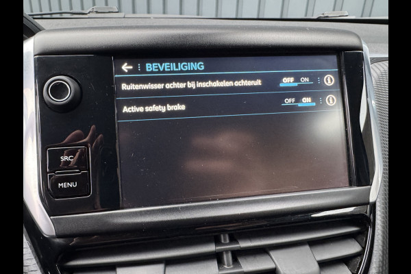 Peugeot 208 1.2 PureTech Tech Edition | Camera | Parkeersensoren V&A | Apple Carplay/ Android Auto | Prijs Rijklaar!!