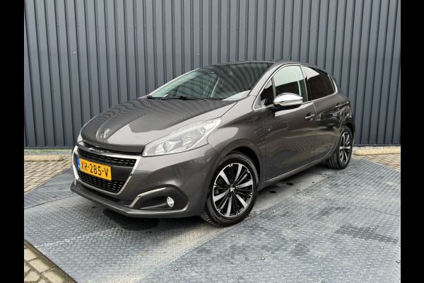 Peugeot 208 1.2 PureTech Tech Edition | Camera | Parkeersensoren V&A | Apple Carplay/ Android Auto | Prijs Rijklaar!!