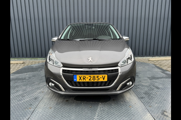 Peugeot 208 1.2 PureTech Tech Edition | Camera | Parkeersensoren V&A | Apple Carplay/ Android Auto | Prijs Rijklaar!!