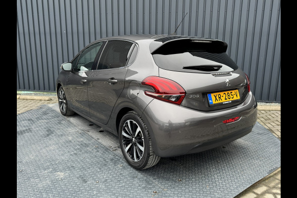 Peugeot 208 1.2 PureTech Tech Edition | Camera | Parkeersensoren V&A | Apple Carplay/ Android Auto | Prijs Rijklaar!!