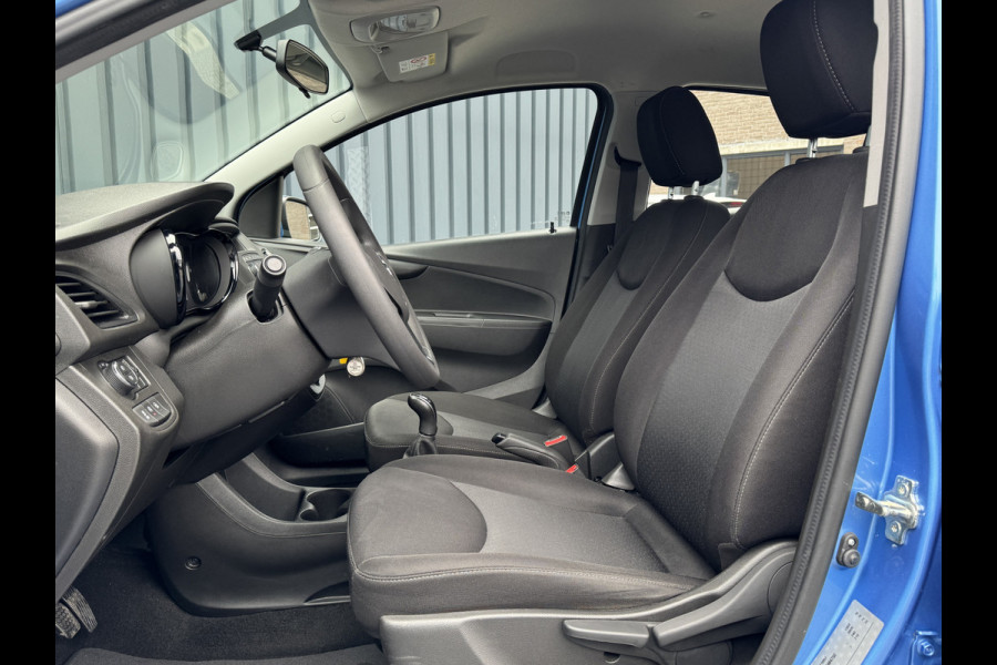 Opel KARL 1.0 ecoFLEX Edition | Bluetooth | Parkeersensoren | Cruise Control | Prijs Rijklaar!!