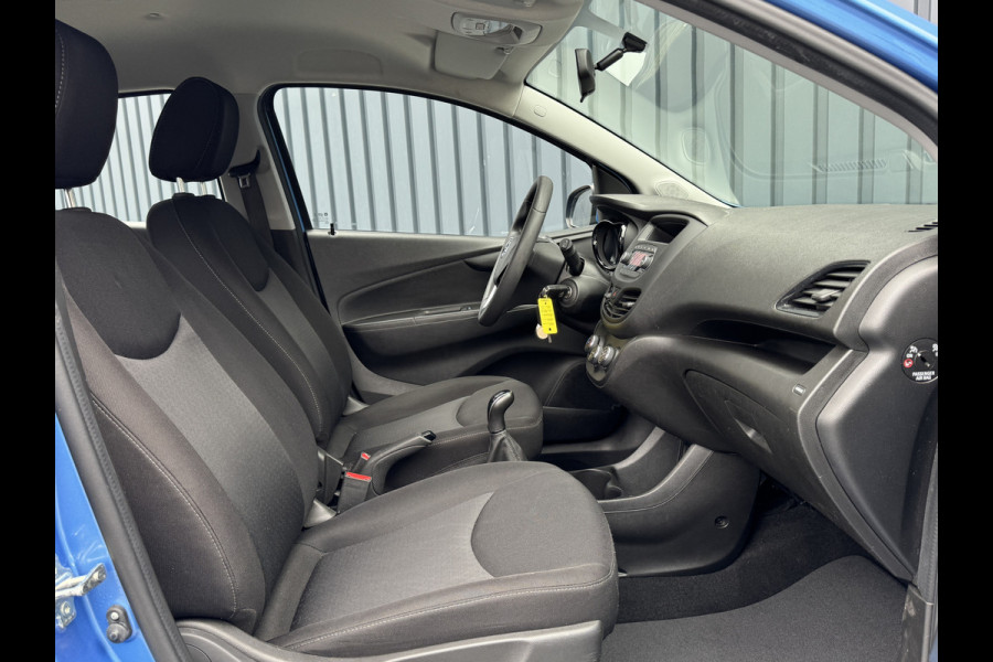 Opel KARL 1.0 ecoFLEX Edition | Bluetooth | Parkeersensoren | Cruise Control | Prijs Rijklaar!!