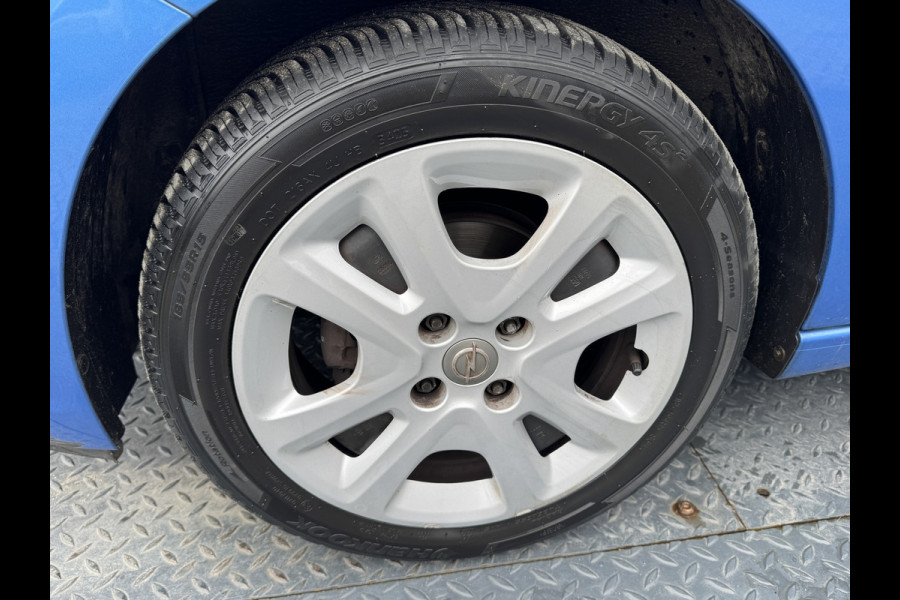 Opel KARL 1.0 ecoFLEX Edition | Bluetooth | Parkeersensoren | Cruise Control | Prijs Rijklaar!!
