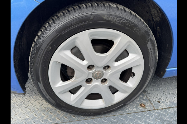 Opel KARL 1.0 ecoFLEX Edition | Bluetooth | Parkeersensoren | Cruise Control | Prijs Rijklaar!!