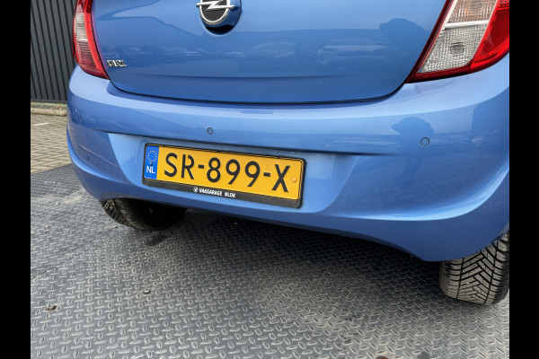 Opel KARL 1.0 ecoFLEX Edition | Bluetooth | Parkeersensoren | Cruise Control | Prijs Rijklaar!!