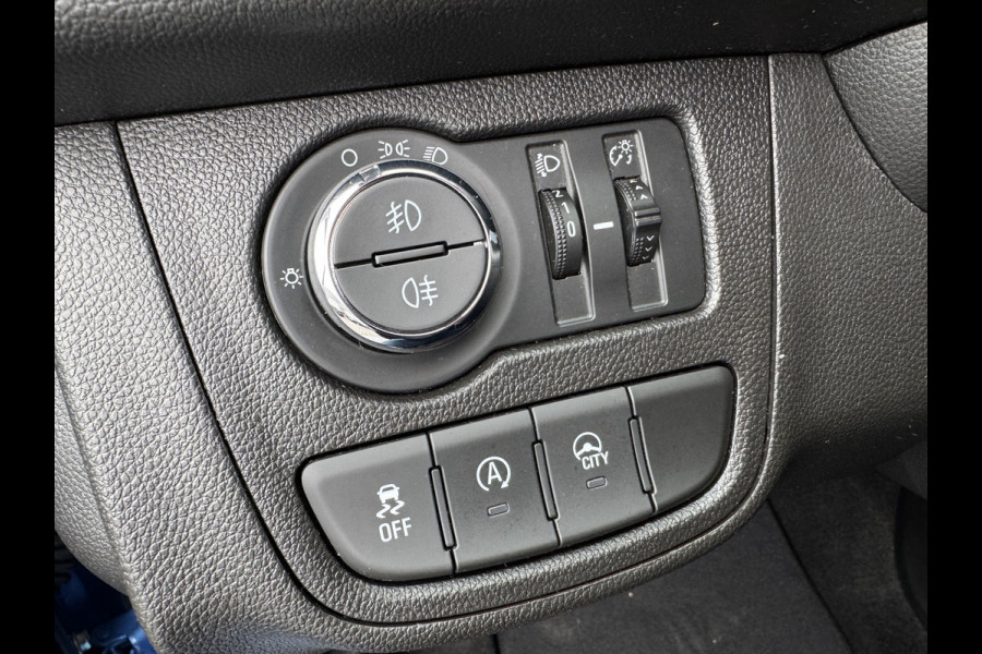 Opel KARL 1.0 ecoFLEX Edition | Bluetooth | Parkeersensoren | Cruise Control | Prijs Rijklaar!!