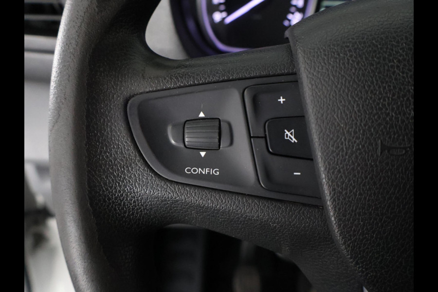 Toyota ProAce Worker 2.0 D-4D Navigator Long