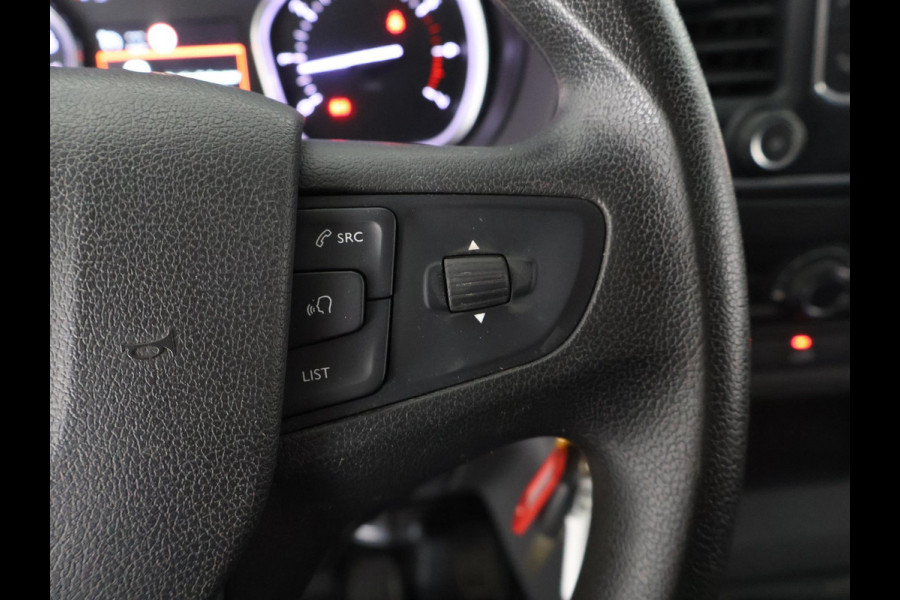 Toyota ProAce Worker 2.0 D-4D Navigator Long