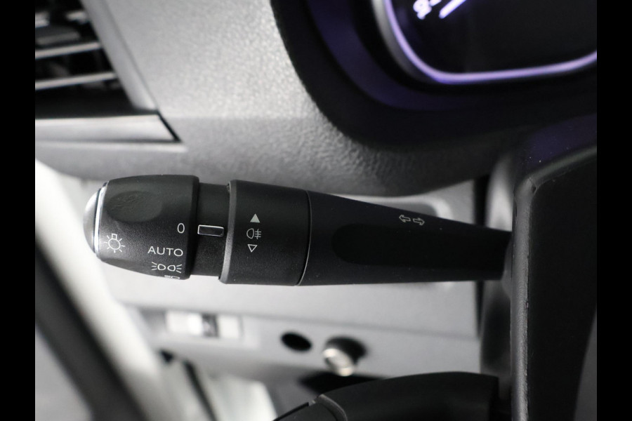 Toyota ProAce Worker 2.0 D-4D Navigator Long