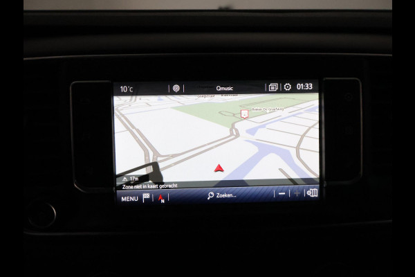 Toyota ProAce Worker 2.0 D-4D Navigator Long