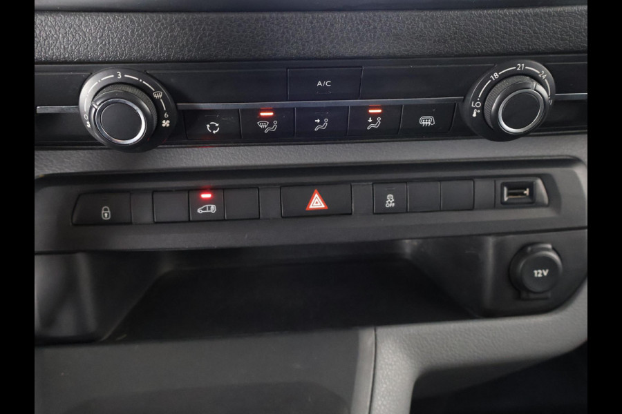 Toyota ProAce Worker 2.0 D-4D Navigator Long