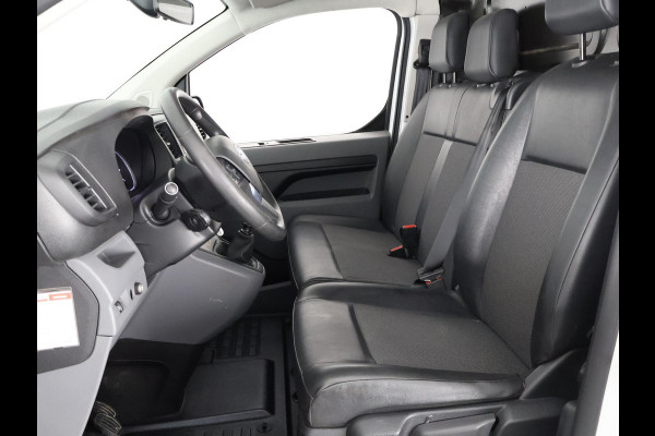 Toyota ProAce Worker 2.0 D-4D Navigator Long