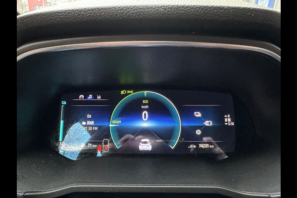 Renault ZOE R135 Intens 52 kWh Airco Carplay