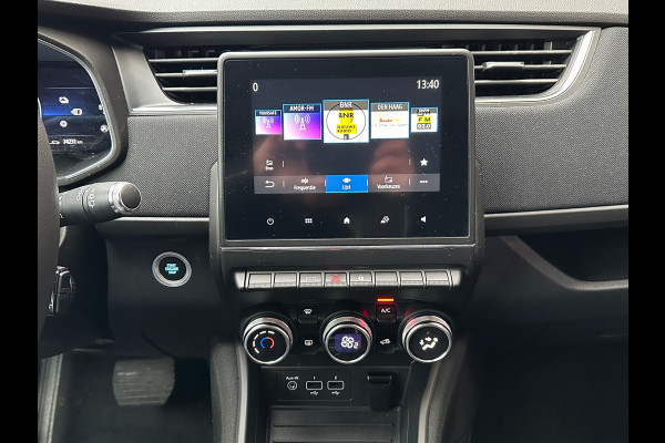Renault ZOE R135 Intens 52 kWh Airco Carplay