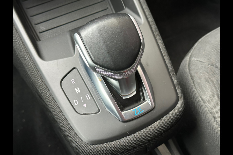 Renault ZOE R135 Intens 52 kWh Airco Carplay