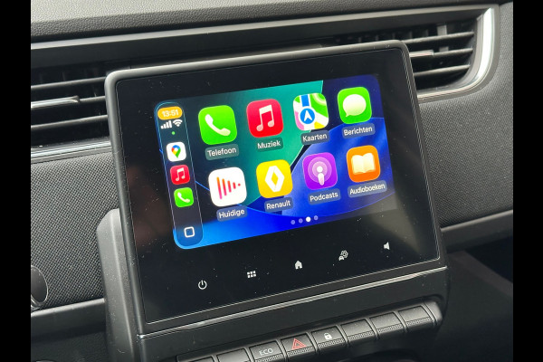 Renault ZOE R135 Intens 52 kWh Airco Carplay