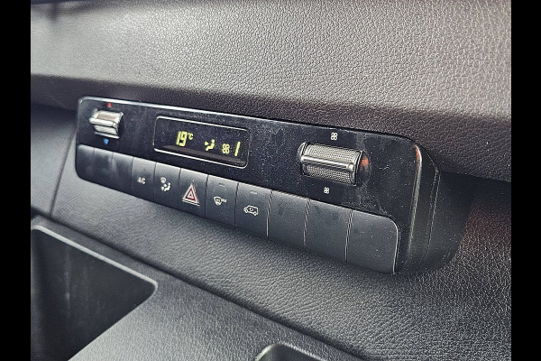 Mercedes-Benz Sprinter 316 2.2 CDI L2H2 EURO VI-D LED 3.5t-Trekhaak Automaat Navi Camera Airco 3 Zits Euro6 163 PK!