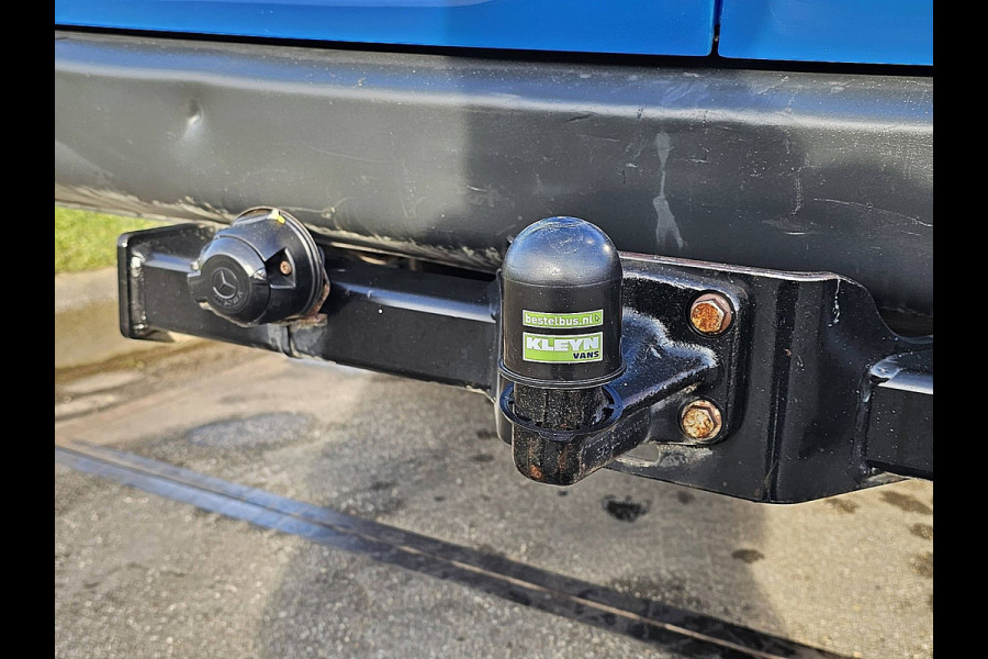 Mercedes-Benz Sprinter 316 2.2 CDI L2H2 EURO VI-D LED 3.5t-Trekhaak Automaat Navi Camera Airco 3 Zits Euro6 163 PK!