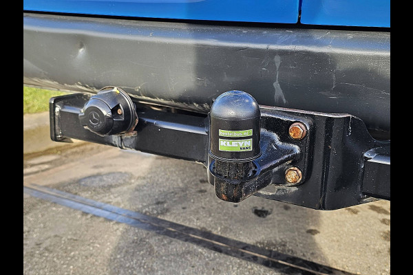 Mercedes-Benz Sprinter 316 2.2 CDI L2H2 EURO VI-D LED 3.5t-Trekhaak Automaat Navi Camera Airco 3 Zits Euro6 163 PK!