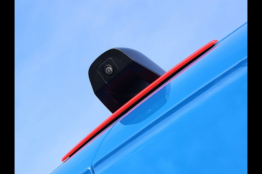 Mercedes-Benz Sprinter 316 2.2 CDI L2H2 EURO VI-D LED 3.5t-Trekhaak Automaat Navi Camera Airco 3 Zits Euro6 163 PK!