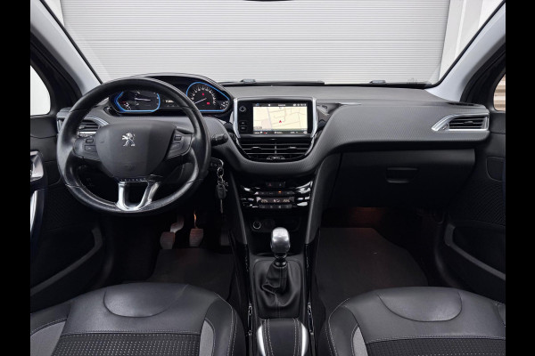 Peugeot 2008 1.2 PureTech GT-Line Camera/AppleCar