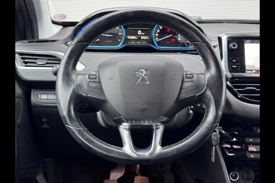 Peugeot 2008 1.2 PureTech GT-Line Camera/AppleCar