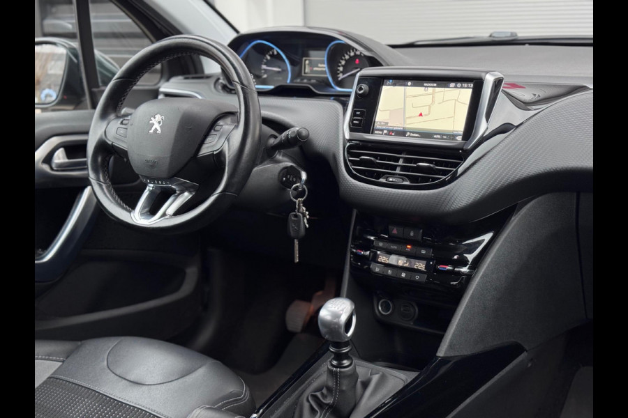 Peugeot 2008 1.2 PureTech GT-Line Camera/AppleCar
