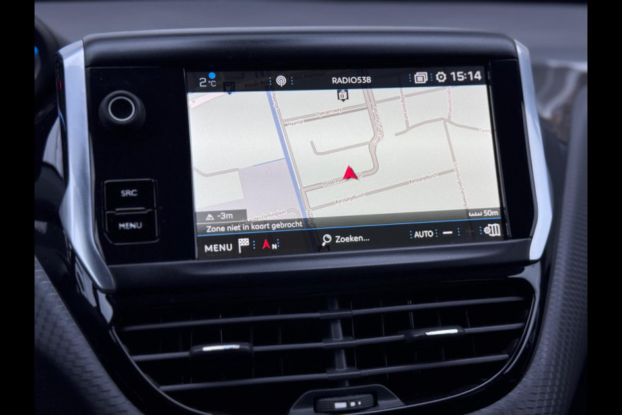 Peugeot 2008 1.2 PureTech GT-Line Camera/AppleCar