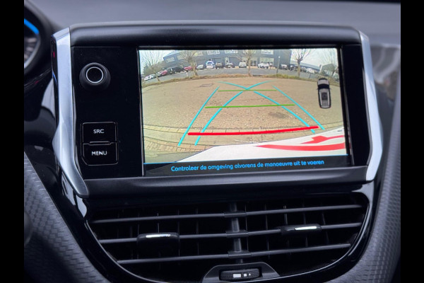 Peugeot 2008 1.2 PureTech GT-Line Camera/AppleCar