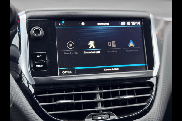 Peugeot 2008 1.2 PureTech GT-Line Camera/AppleCar