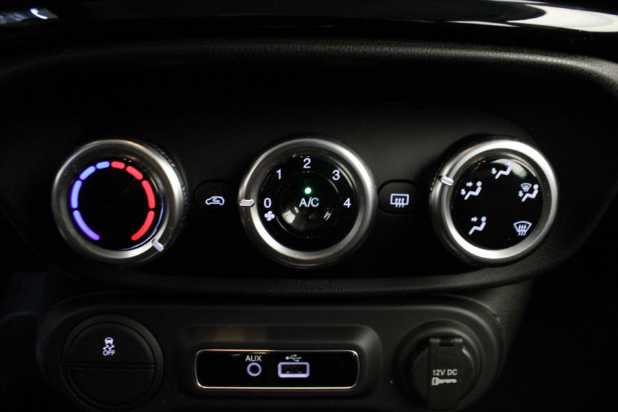 Fiat 500L 0.9 TwinAir CityCross