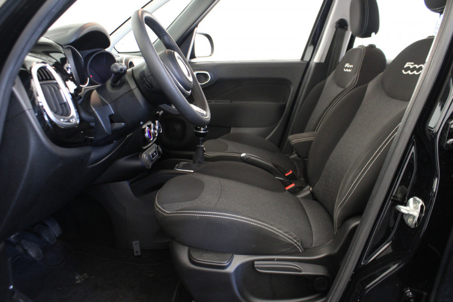 Fiat 500L 0.9 TwinAir CityCross