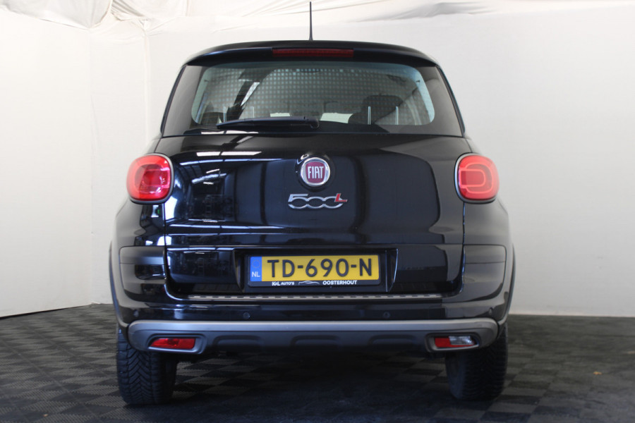 Fiat 500L 0.9 TwinAir CityCross