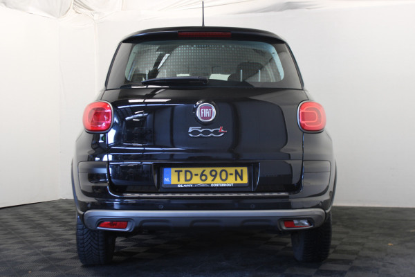 Fiat 500L 0.9 TwinAir CityCross