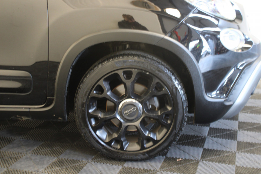 Fiat 500L 0.9 TwinAir CityCross