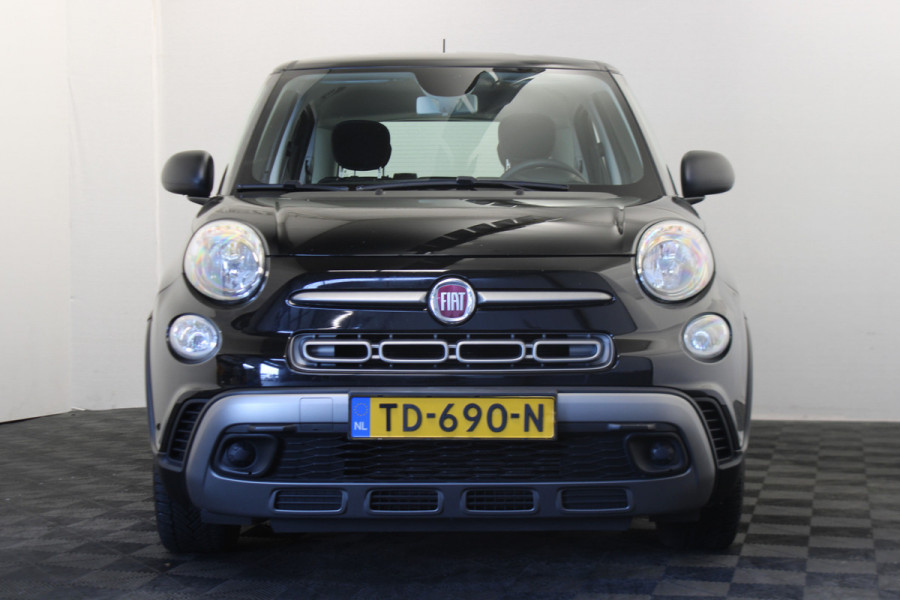 Fiat 500L 0.9 TwinAir CityCross